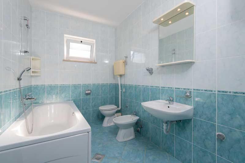 Apartmani Dubravko Putniković エクステリア 写真