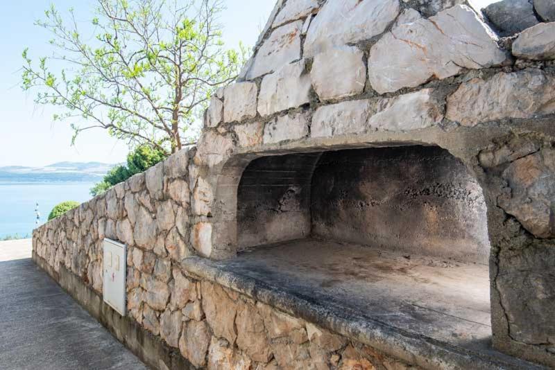 Apartmani Dubravko Putniković エクステリア 写真